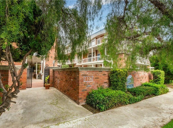 2306 Palos Verdes Drive West W, Palos Verdes Estates, CA 90274