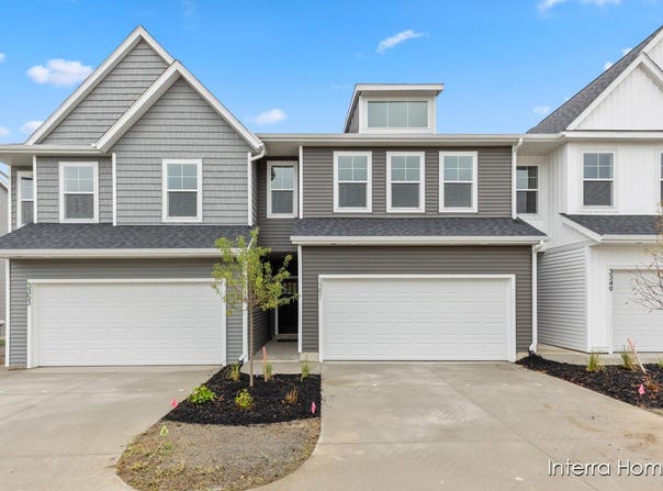 3351 Kings River Street SW, Wyoming, MI 49418