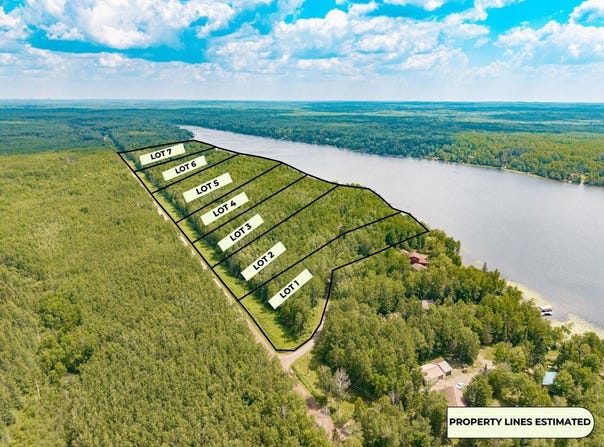 XXX3 Elde Rd, Cotton, MN 55724