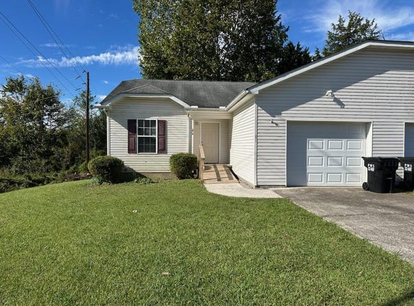 37 A Robin Hill Road, Dunlap, TN 37327
