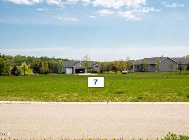 504 Lot#7 6th Street E, Brandon, MN 56315