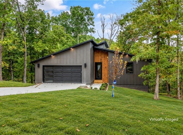 13 Carrick Lane, Bella Vista, AR 72715