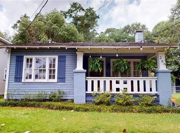 266 Westwood Street, Mobile, AL 36606