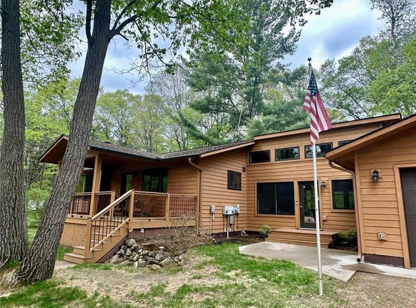 12124 County Road 118, Merrifield, MN 56465