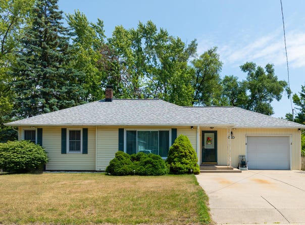 1940 Hudson Street, Muskegon, MI 49441