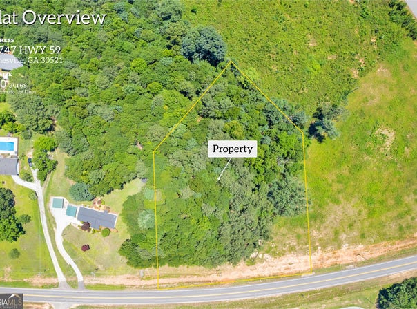 13747 Highway 59, Carnesville, GA 30521