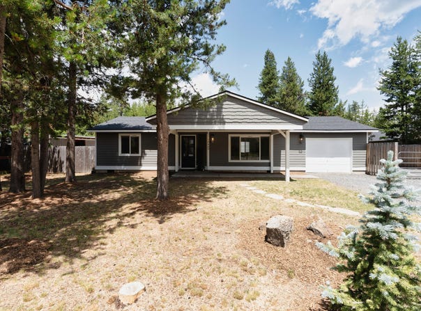 17460 Gull Drive, Bend, OR 97707