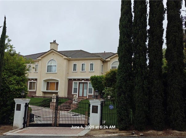 19910 Tennessee Trail, Walnut, CA 91789
