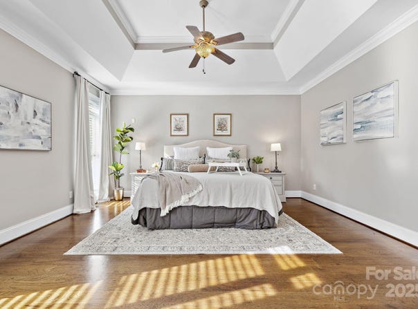 18730 Floyd Court, Davidson, NC 28036