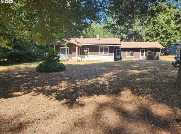 544 LOU GRAY DR, Myrtle Creek, OR 97457