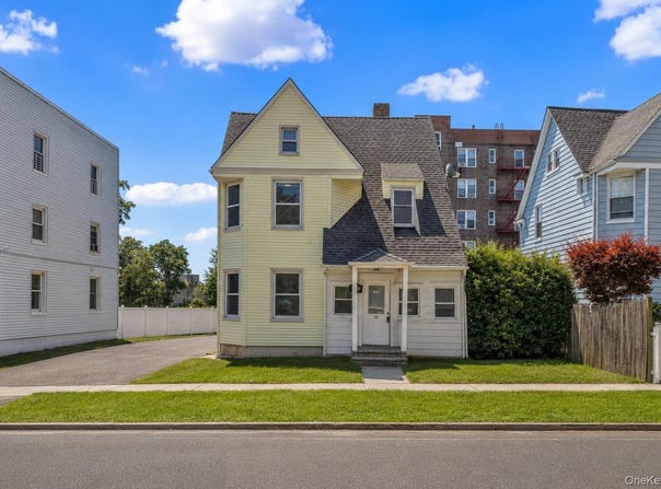 38 Trinity Place, New Rochelle, NY 10805