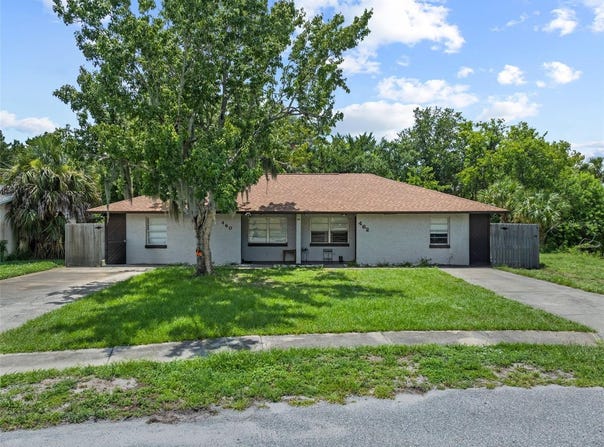 460/462 COUNTRY LANE DRIVE, COCOA, FL 32926