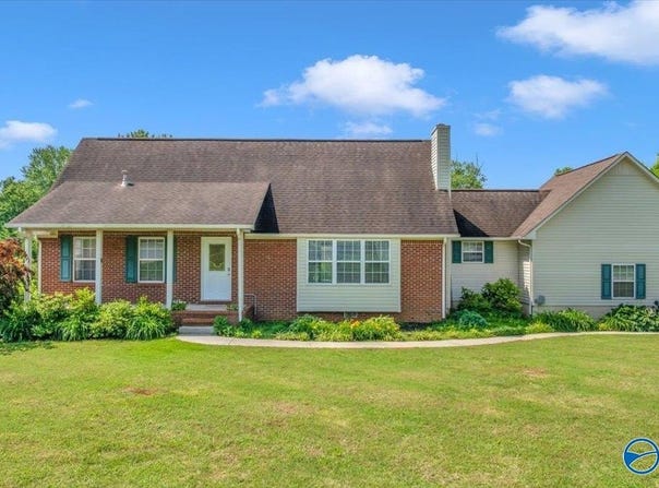 96 Mountain Heights Ridge, Scottsboro, AL 35769