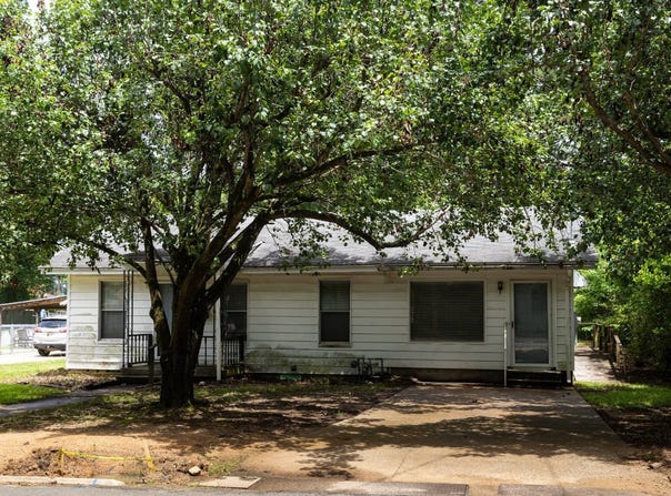1216 Linda, Magnolia, AR 71753