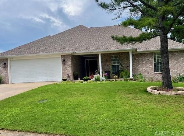 2240 Desha Drive, Conway, AR 72034