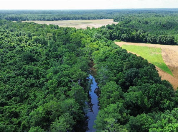 Addison Rd., Star City, AR 71667-0000
