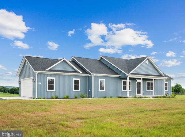 283 GUN CLUB RD, STEPHENSON, VA 22656