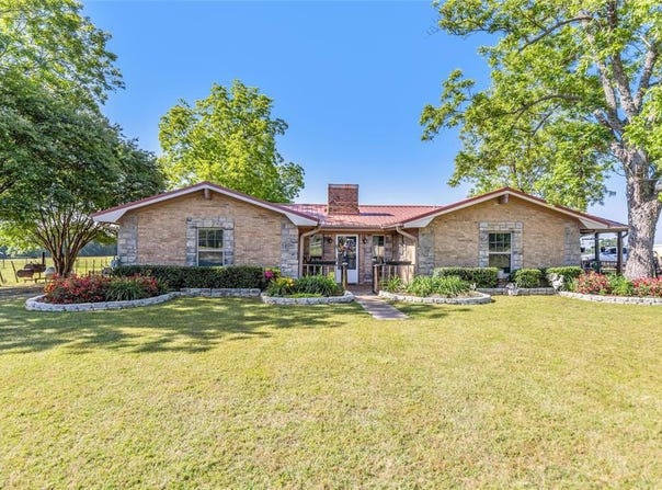 9216 FM 195, Paris, TX 75462