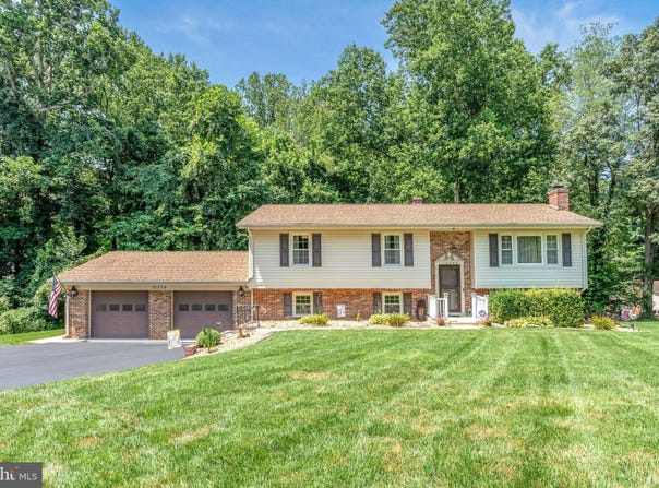10376 ANDREA LANE, LA PLATA, MD 20646