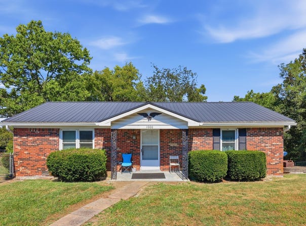 1000 Puncheon Creek Road, Lawrenceburg, KY 40342