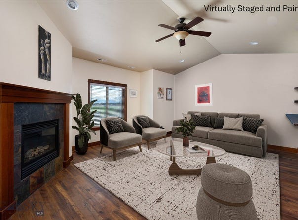 4364 Brookside Lane, Bozeman, MT 59718