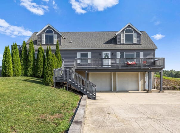 21850 Bear Swamp Road, Marysville, OH 43040