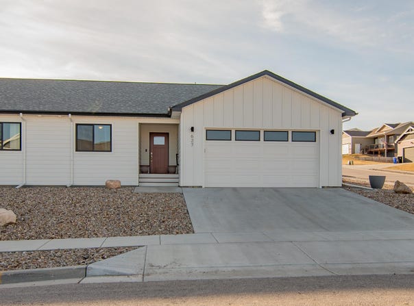 627 Copperfield Drive, Rapid City, SD 57703