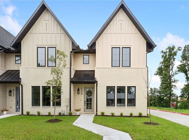 839 NW 14th Street, Bentonville, AR 72712