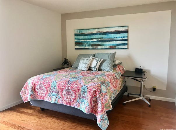 1650 Ala Moana Boulevard, Honolulu, HI 96815