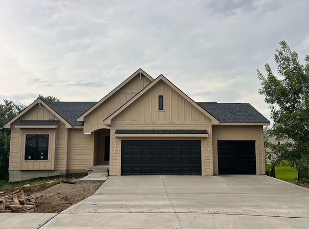 103 Everett Circle, Mingo, IA 50168