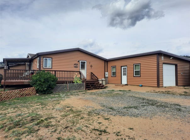 35 Hanging Wall Road, Boulder, MT 59632