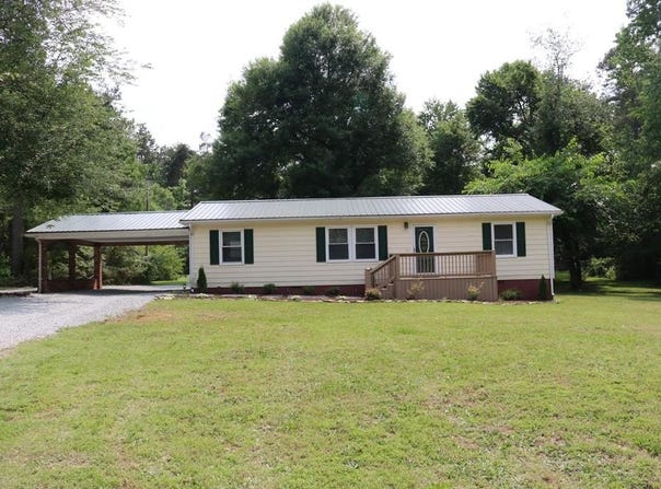 7100 Cabbage Patch, Keysville, VA 23947