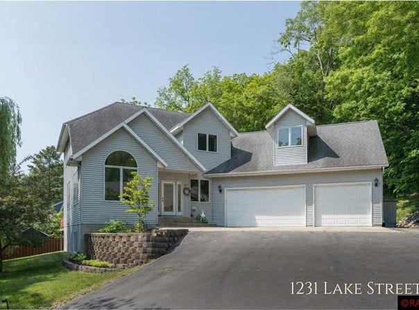 1231 Lake Street, North Mankato, MN 56003