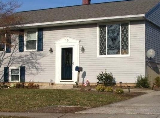 15 GREENVIEW Avenue, REISTERSTOWN, MD 21136