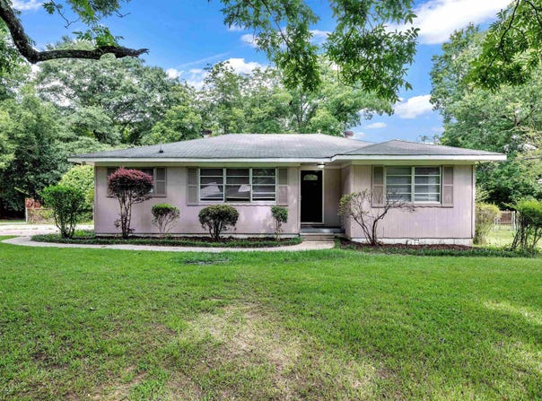 3224 POPLAR LANE, ADAMSVILLE, AL 35005