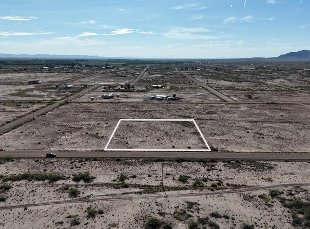 Tbd Lomita Rd SE, Deming, NM 88030
