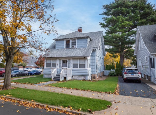 481 Savin Avenue, West Haven, CT 06516