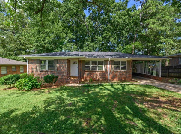 329 AARON DRIVE, BIRMINGHAM, AL 35215