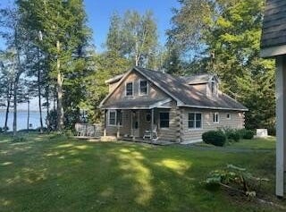 144 Loon Cove, Stetson, ME 04488