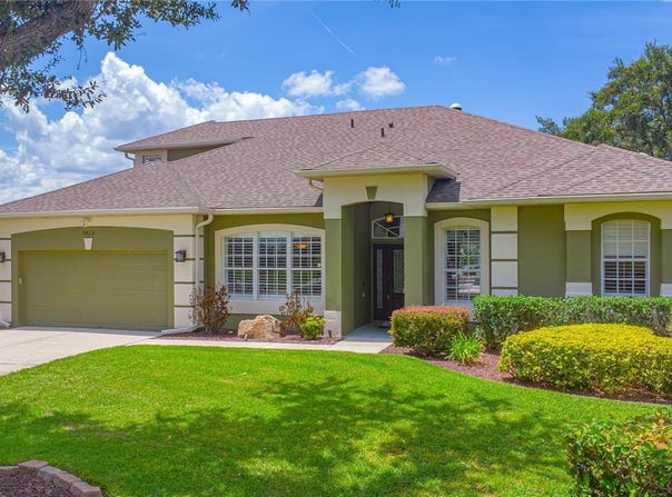 1813 SLOUGH COURT, OCOEE, FL 34761