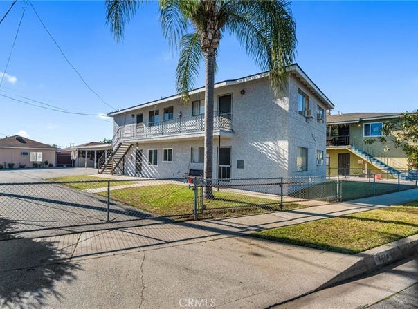 6514 Foster Bridge Boulevard, Bell Gardens, CA 90201