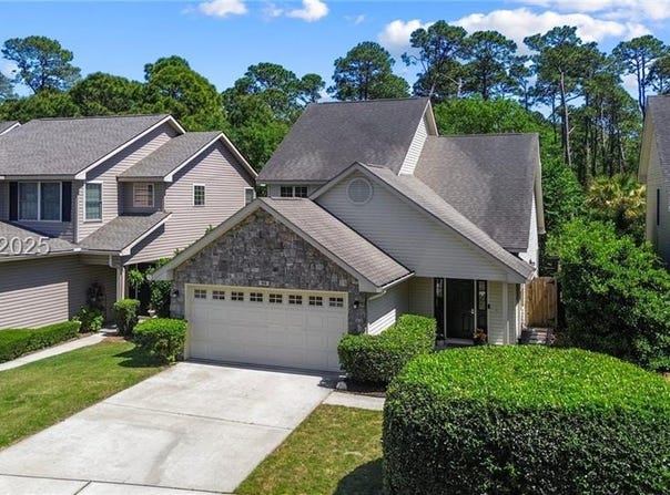 90 Ceasar Place, Hilton Head Island, SC 29926