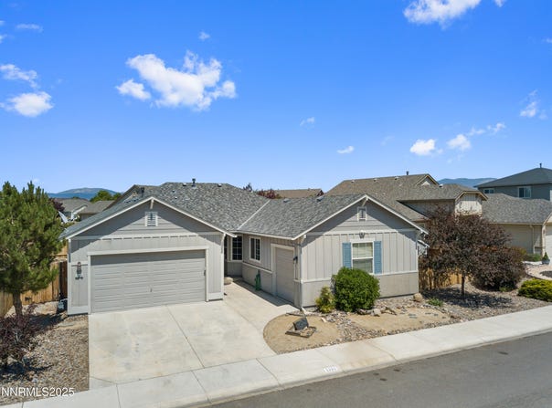 1220 Lasso Lane, Gardnerville, NV 89410