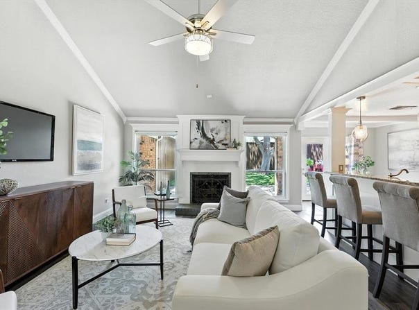 247 Aspenway Drive, Coppell, TX 75019