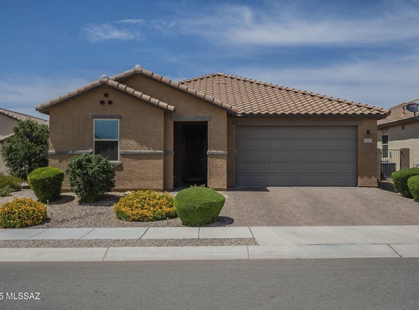 14171 E Adeline Drive, Vail, AZ 85641