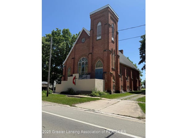 167 W Chicago Road, Allen, MI 49227