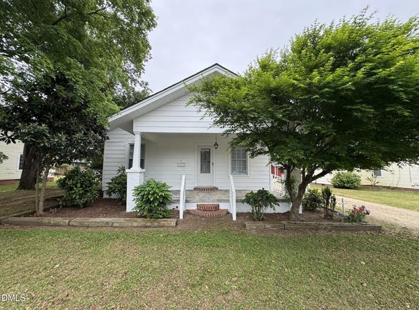 307 E F Street, Erwin, NC 28339