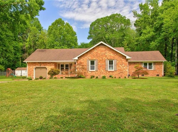 2448 Johnstown Road, Chesapeake, VA 23322