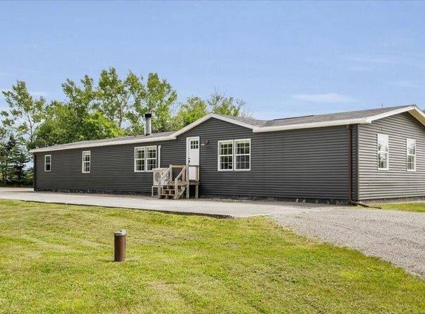 581 The Shore Road, Castine, ME 04421