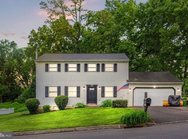 1604 KATHRYN STREET, NEW CUMBERLAND, PA 17070